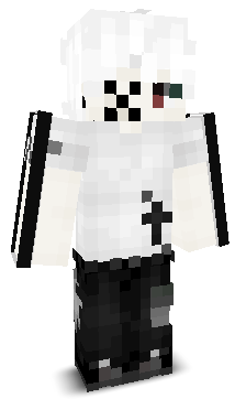 Wojtah_X_X's skin