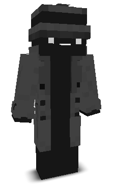 Alidelattee's skin