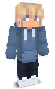 00JohnLuca's skin