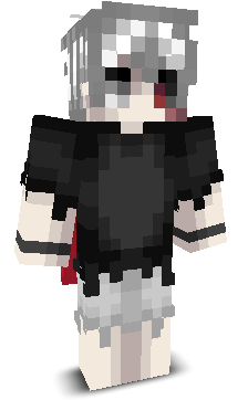 4bane's skin