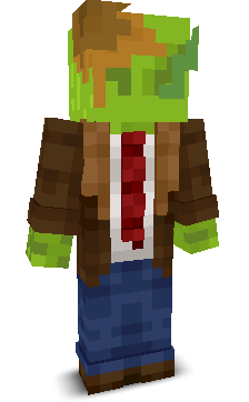 Rubberlugs's skin
