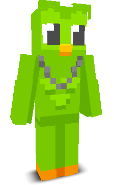 KingVun's skin