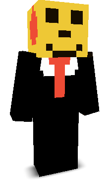 alfredboii's skin