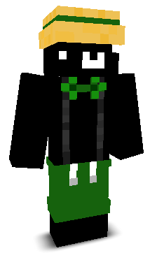 thegamingbros16's skin