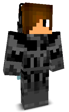 SenselesSagacity's skin