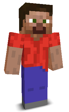 Big_Zombie's skin