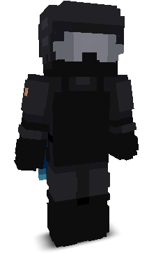 Lynaah's skin