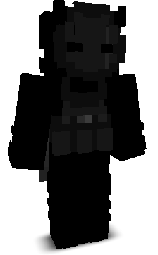 Oiln's skin
