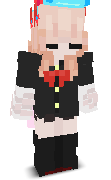 Valushh's skin