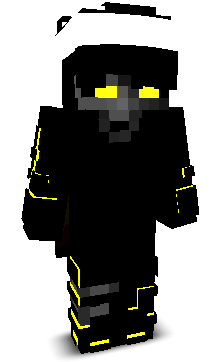 Cenux's skin