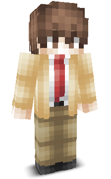 VoidePhantom's skin