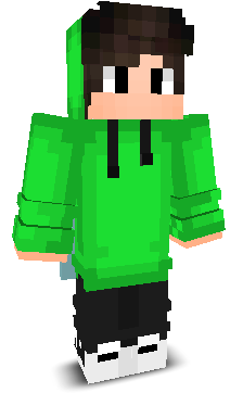 cookie448's skin