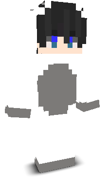 SuperHido's skin