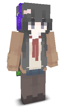 Enxrgyz's skin