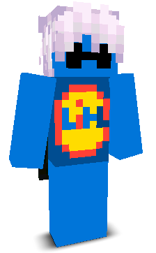 Todd213's skin