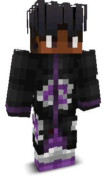 Shadow_Talon's skin