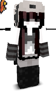 cutmywings's skin