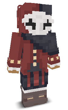 Clause3's skin