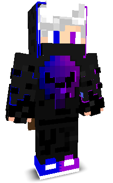 MAXCOREEE69's skin