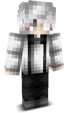 denxrio's skin