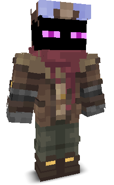 Pigna888's skin