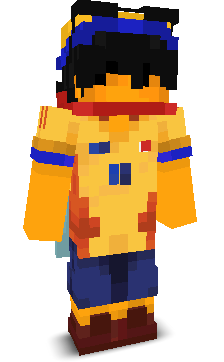 Thyswipe's skin