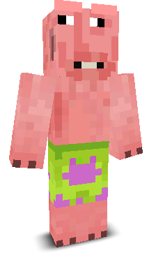 GoofyBage's skin