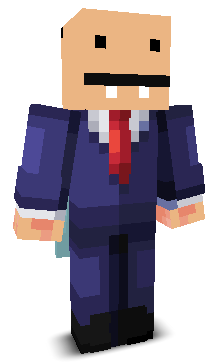 ZackSpeed007's skin