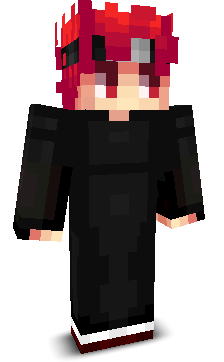 Kralddx's skin