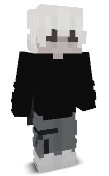 Cqrsed's skin