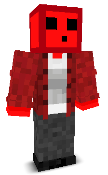 Xgaming2169's skin