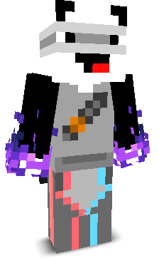 Rqzori's skin