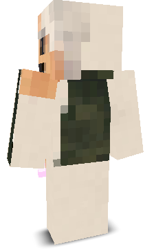 adavc's skin