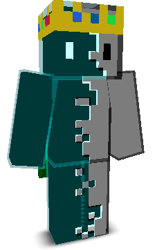 Freezzyy9's skin