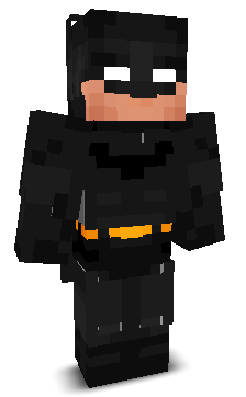 Dvxxy's skin