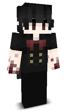 carve's skin