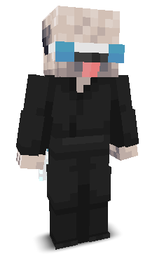Pugee's skin