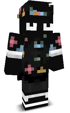 Vendrez's skin