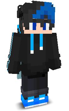asdfroh's skin