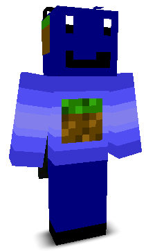 kindelsmarkt's skin
