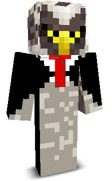 itzmeUnknownb's skin