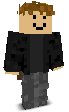 PlutorRayan's skin