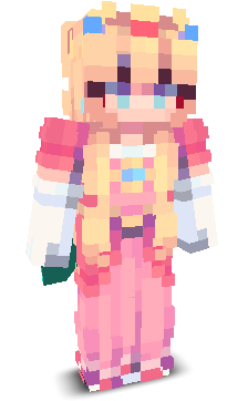 DeviousDora's skin