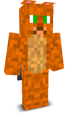 KeyOpossum94546's skin