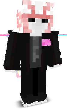 Jaredis's skin