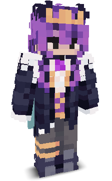 Santiagomateus13's skin