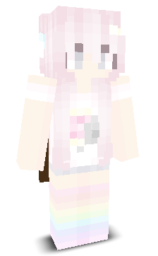 ssey9's skin