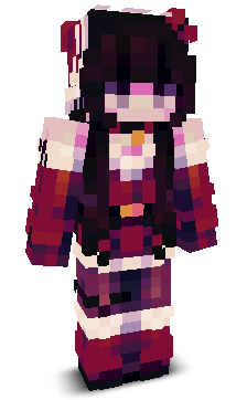 StayQuitForever's skin
