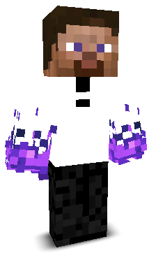 JrCorbin's skin