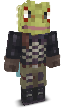 Lezard19's skin